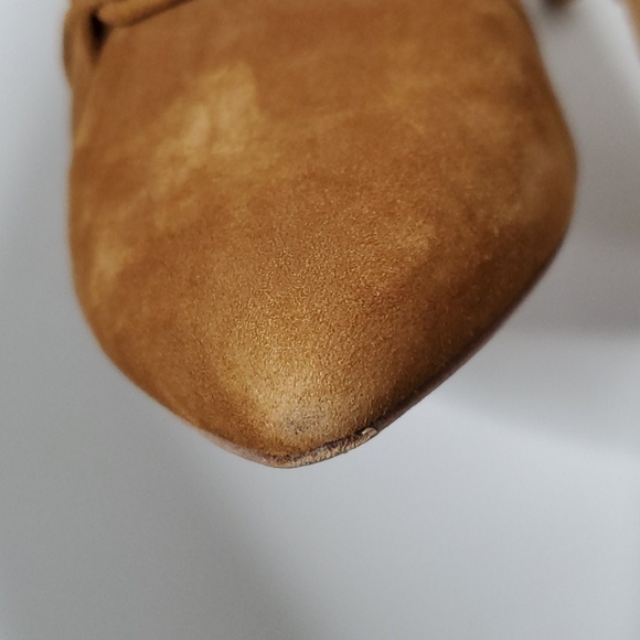 JOIE Jelka Lace Up Booties - Picture 11 of 11